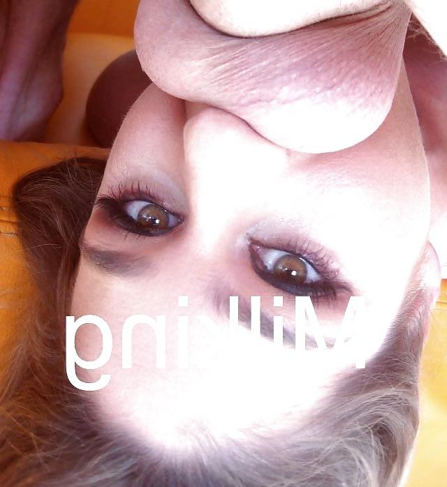 25P Face fuck