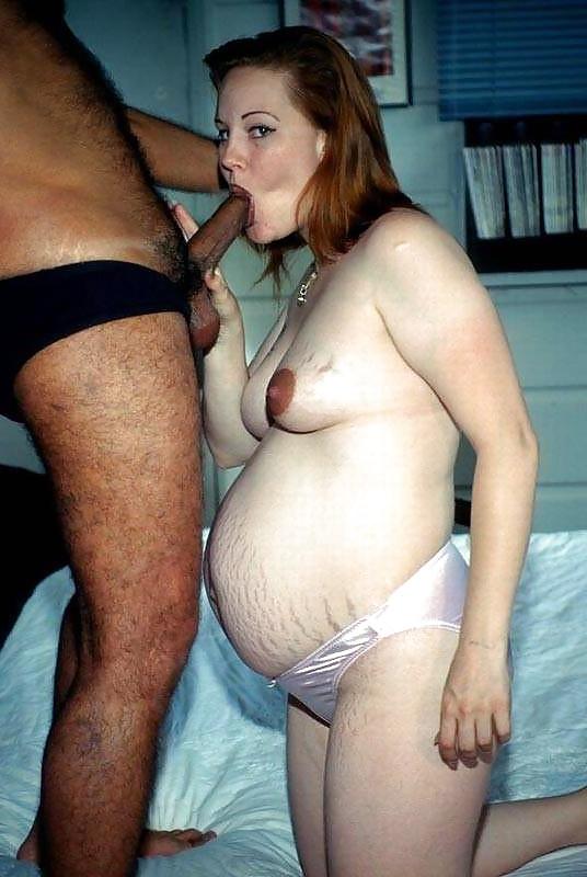 24P Pregnant sucker 2.