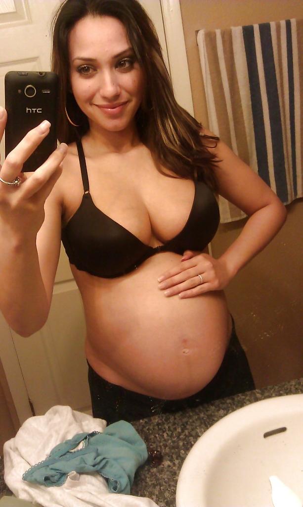 25P Whore 12: Pregnant white sluts