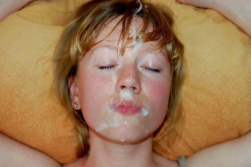 14P Pretty cumslut HQ