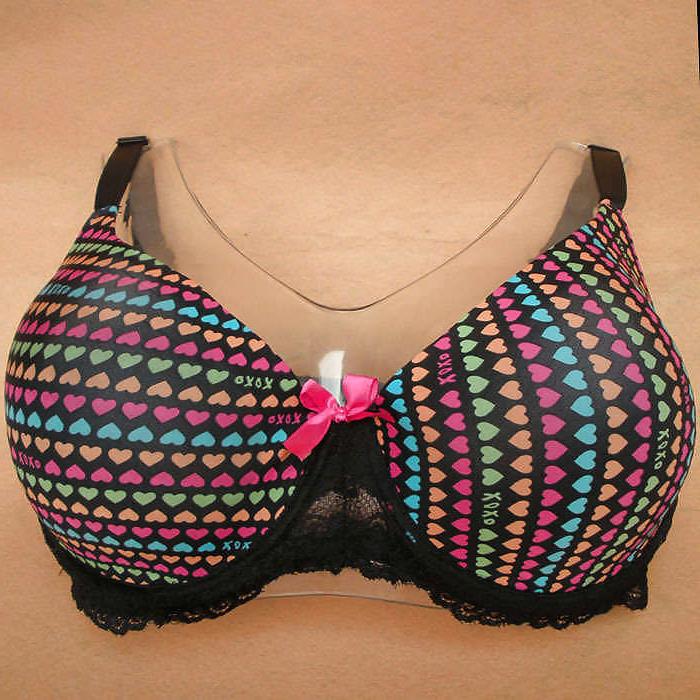 5P OoohBETH - XOXO Bra