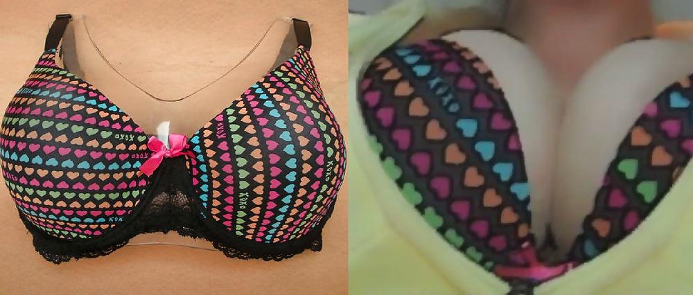 5P OoohBETH - XOXO Bra