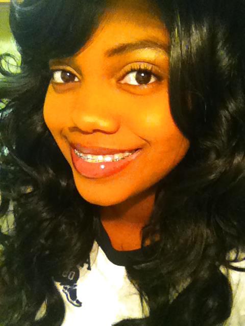 6P Princess Christal