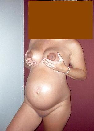4P Me pregnant