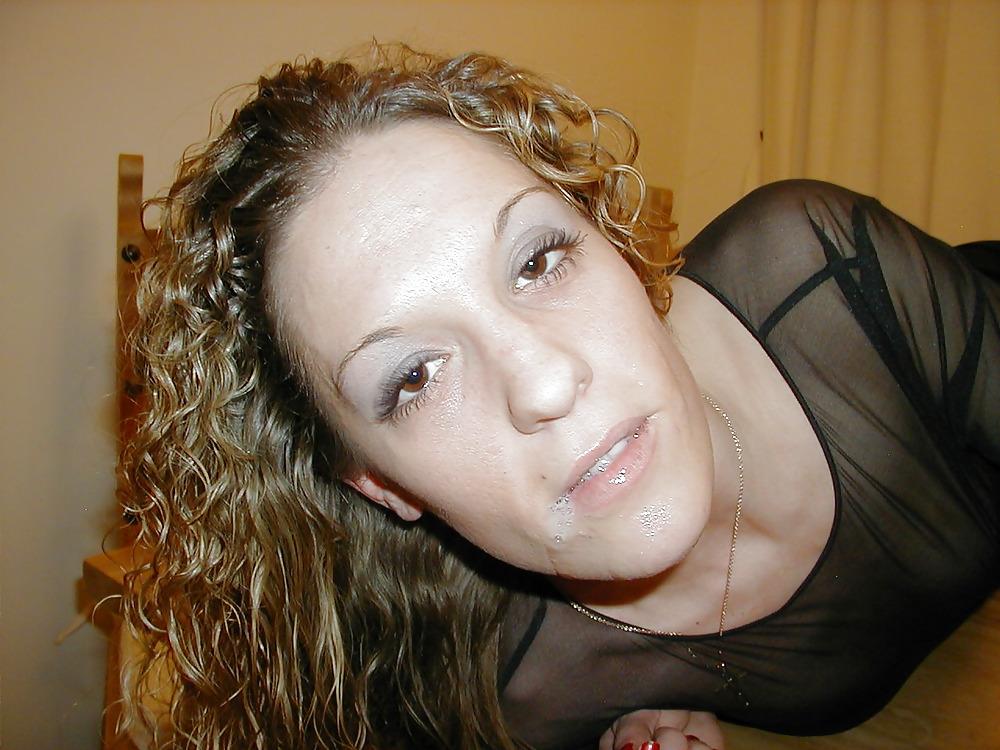 11P Shooting My Load in the Slag Wifey's Mouth