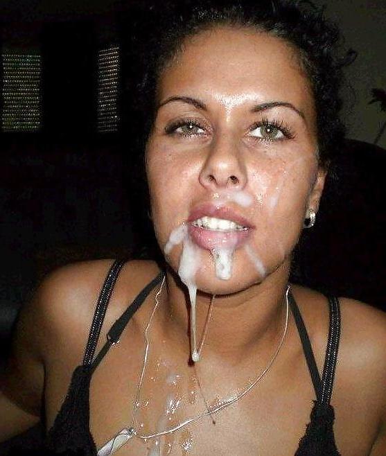 25P From the Moshe Files: Facial Cum Sluts 2