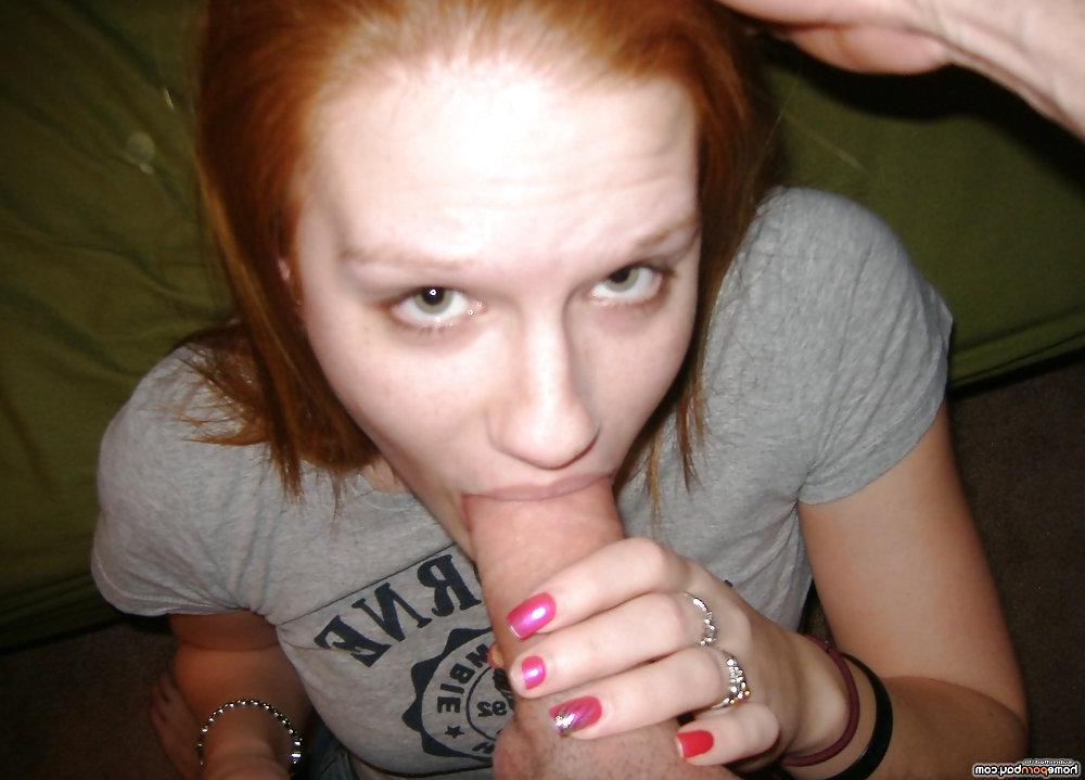 25P Spunk on her face