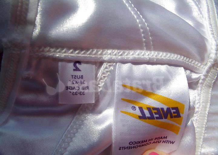 6P Alisa - Enell Sports Bra
