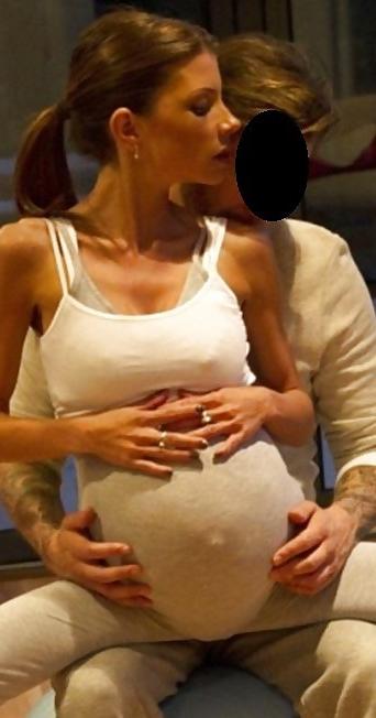 25P Celeb Pregnant preggo preggers