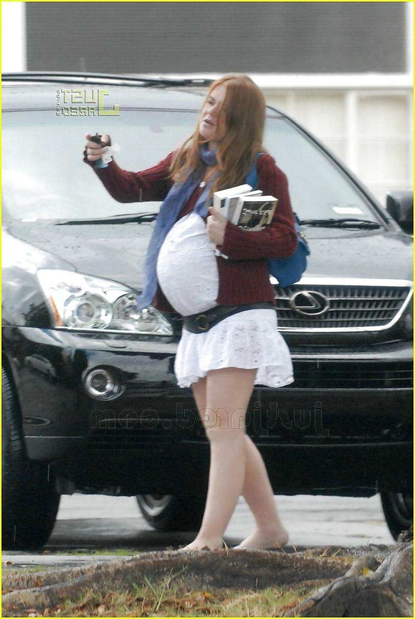 25P Celeb Pregnant preggo preggers