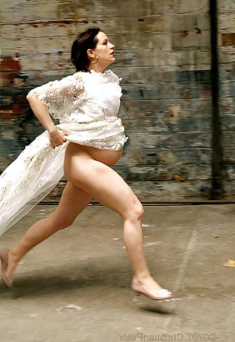 25P Sexy pregnant Girls