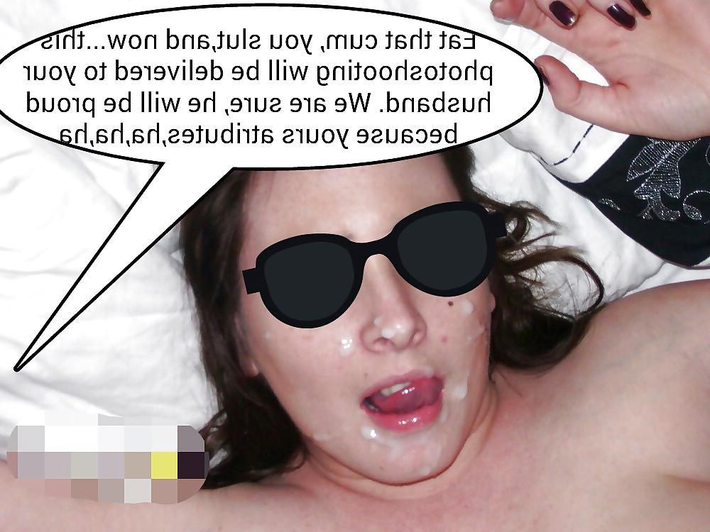 16P Wife Photoshooting is end with a gangbang