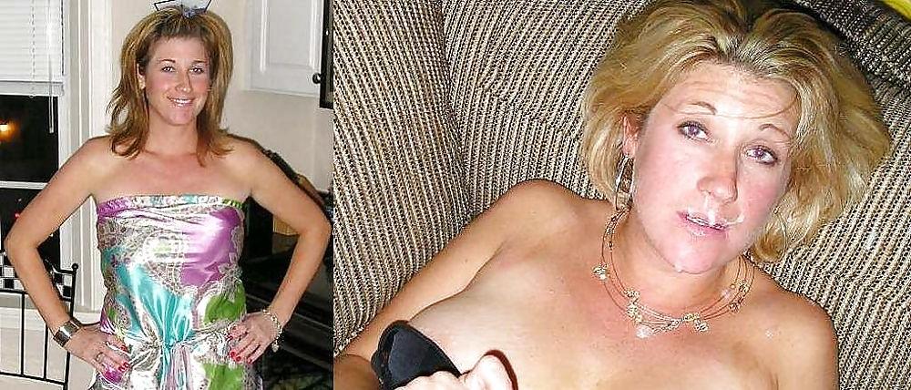 25P (Hard to find) HOT slut wife