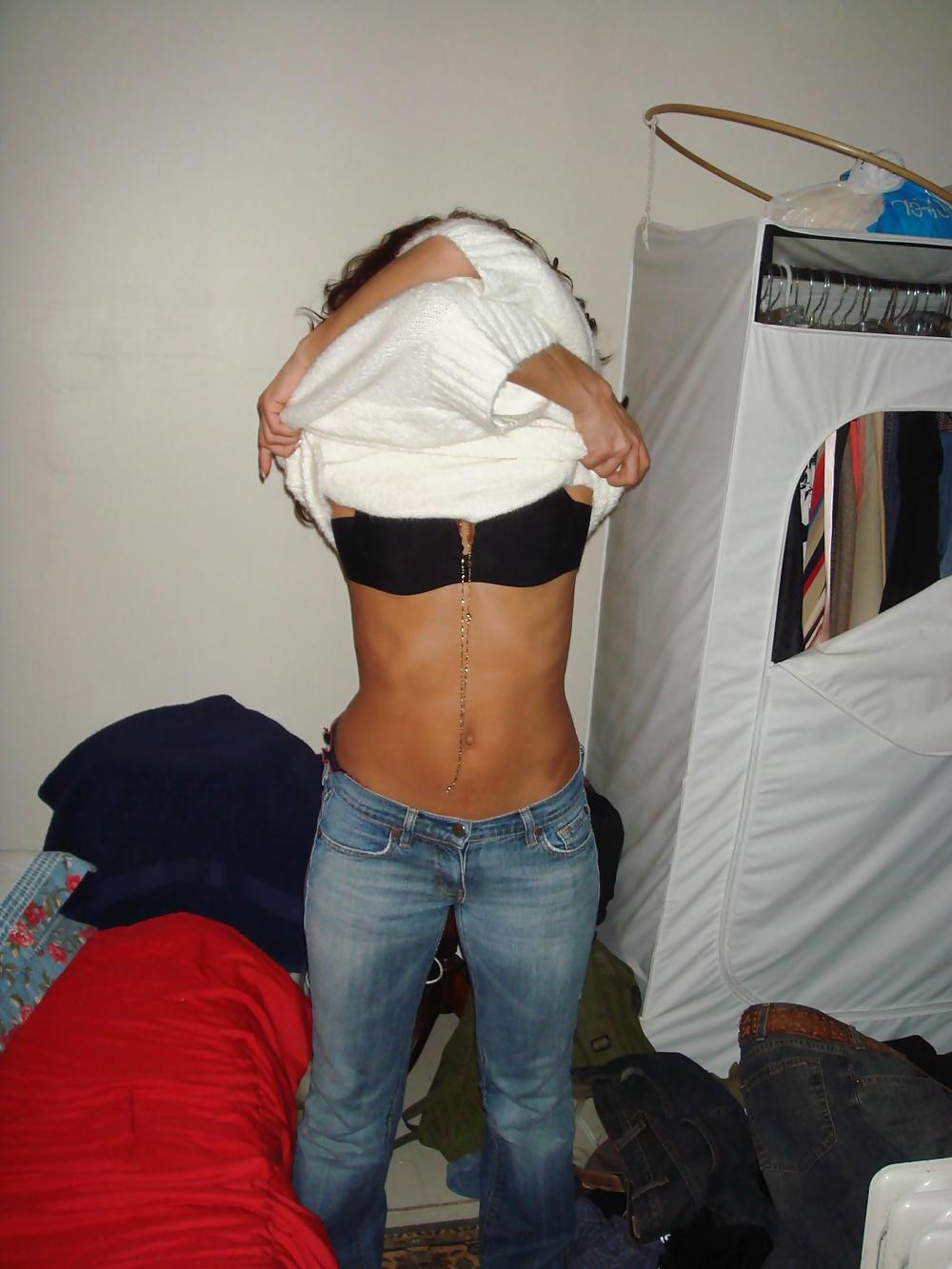 25P Bra Babes 19