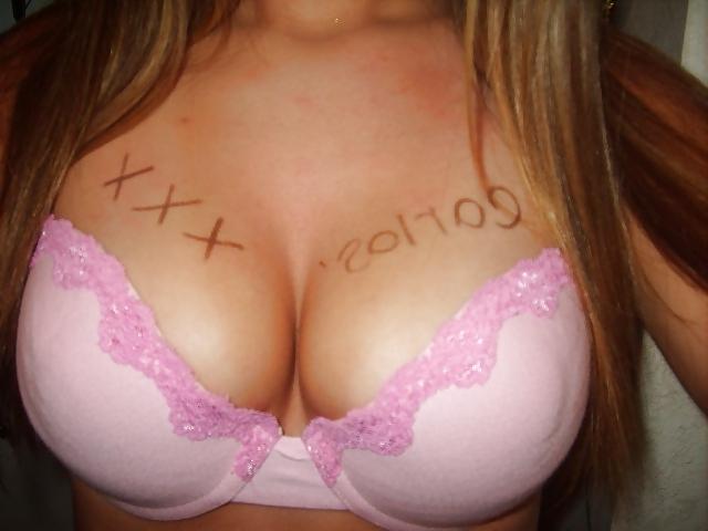 25P Bra Babes 19