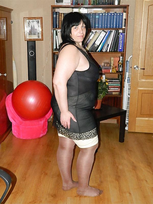 25P Panty girdle 63
