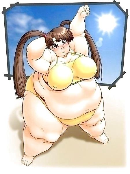 25P BBW Cartoons Collection #2 (Anime, Art, Hentai & 3D)