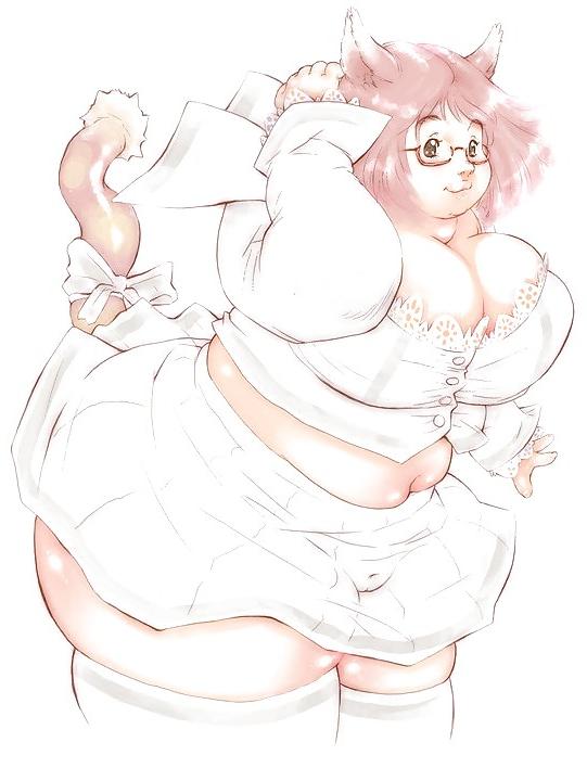 25P BBW Cartoons Collection #2 (Anime, Art, Hentai & 3D)