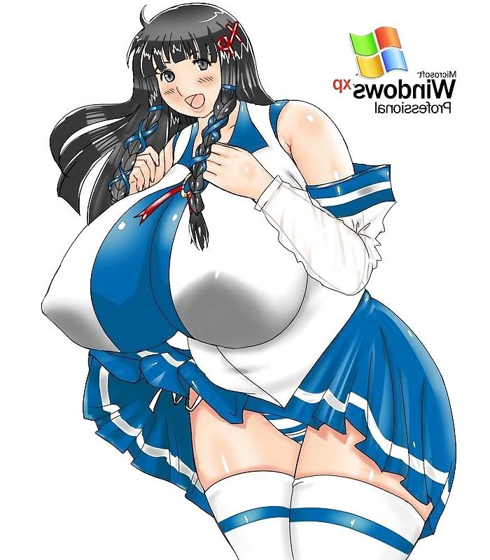25P BBW Cartoons Collection #2 (Anime, Art, Hentai & 3D)