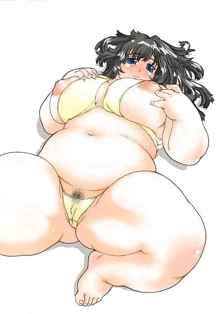 25P BBW Cartoons Collection #2 (Anime, Art, Hentai & 3D)