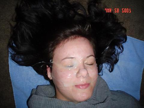 25P My Amateur Facial Collection