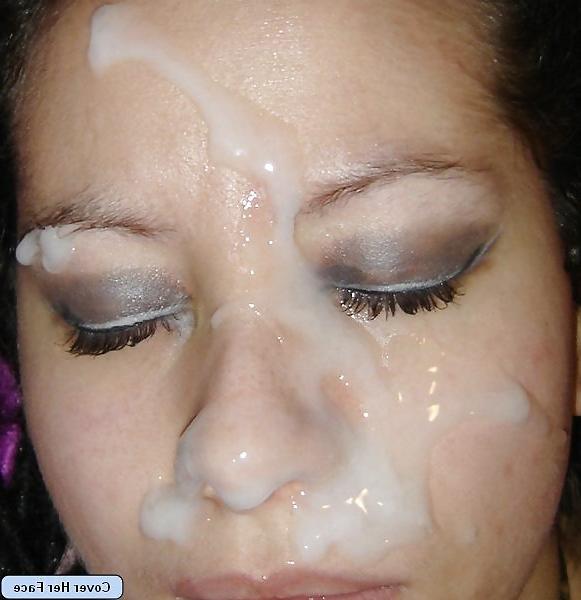 25P My Amateur Facial Collection