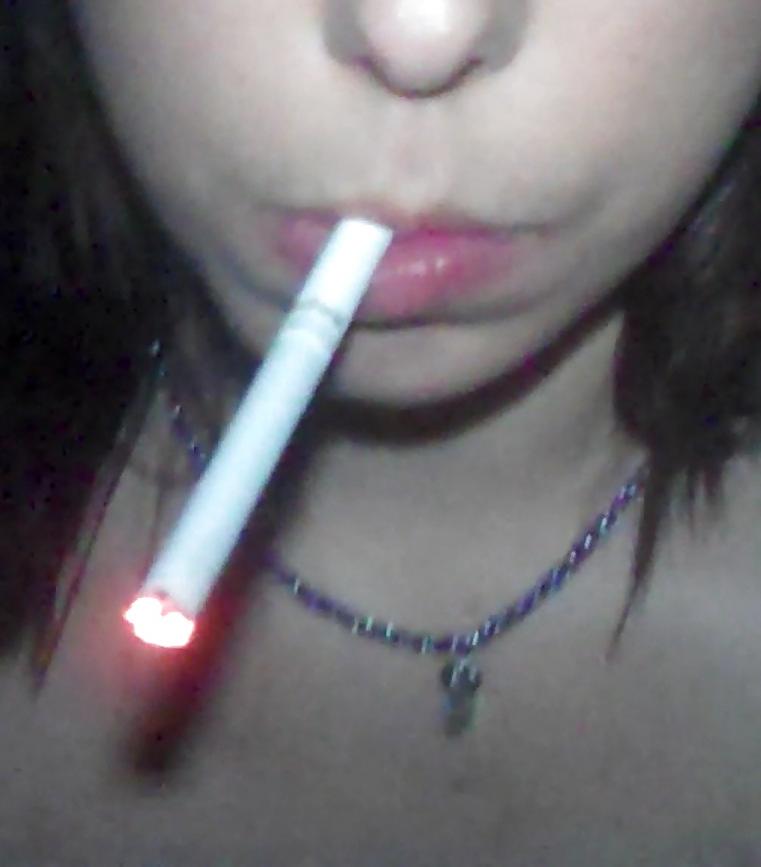 18P Smoking Blowjob!!!