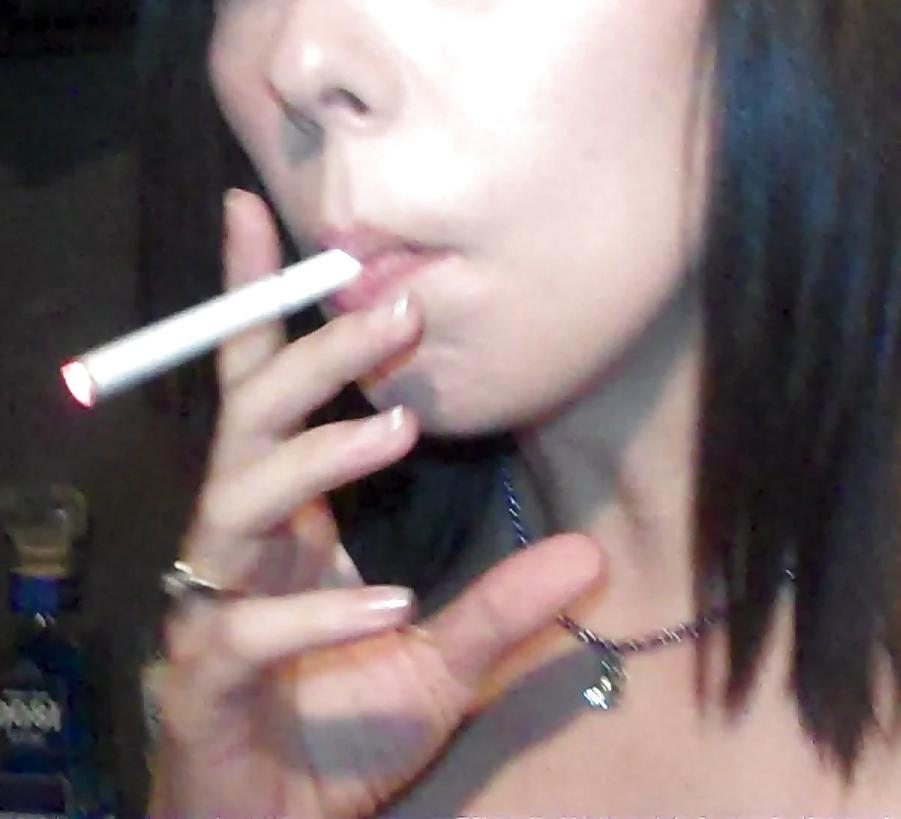 18P Smoking Blowjob!!!