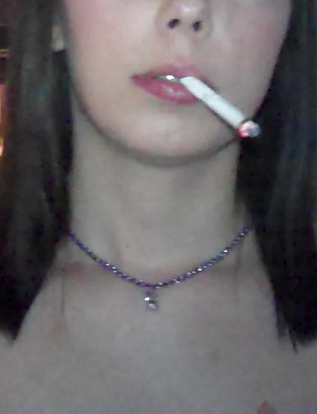 18P Smoking Blowjob!!!