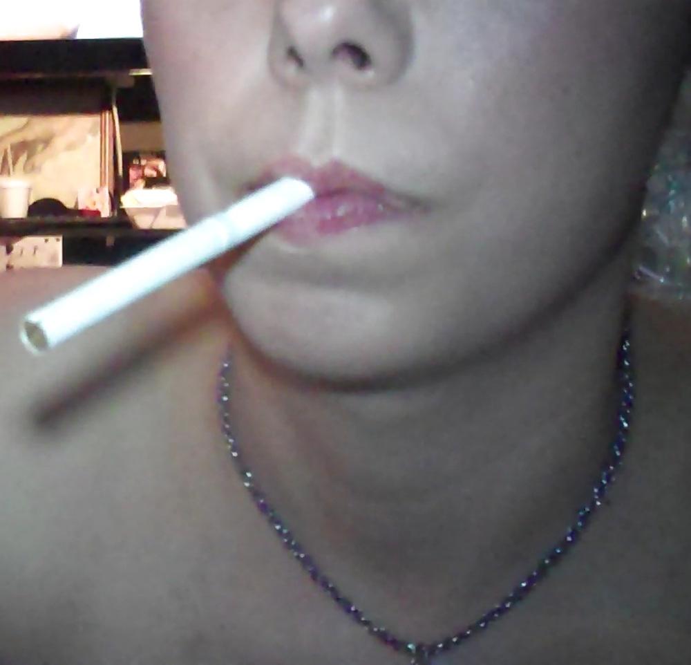 18P Smoking Blowjob!!!