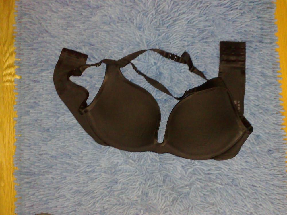 15P 23 Years Old Cousin - My V-WHU Triumph Bra
