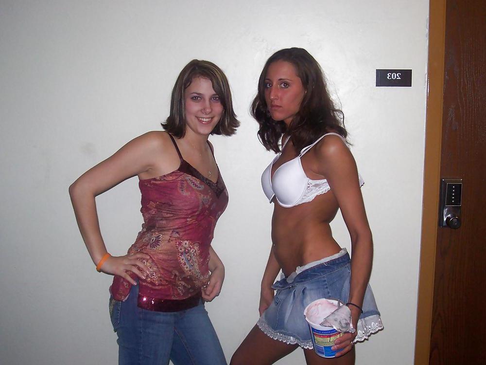 25P Bra Babes 29