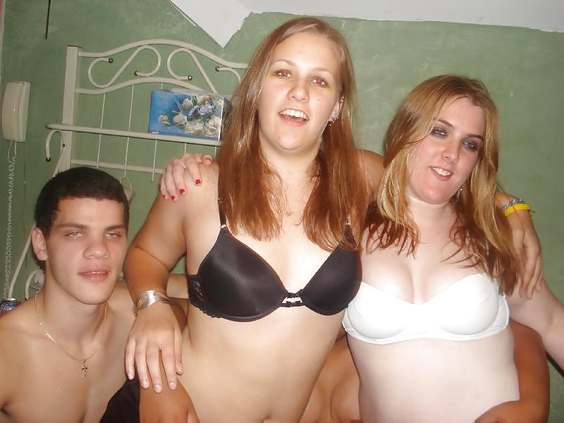 25P Bra Babes 29