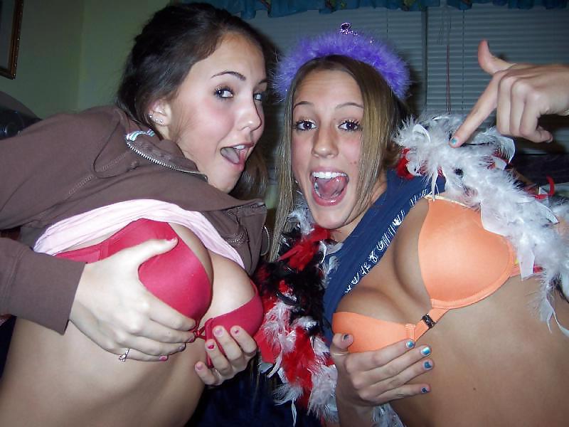 25P Bra Babes 29