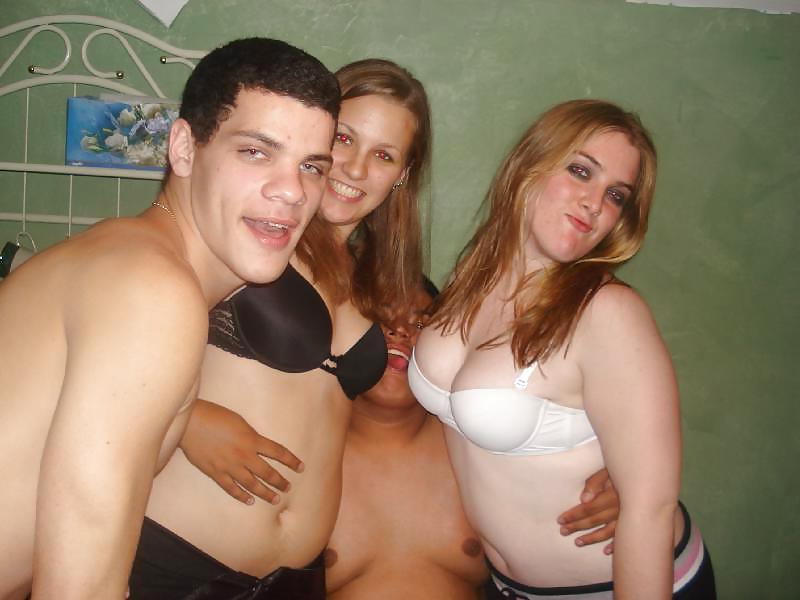 25P Bra Babes 29