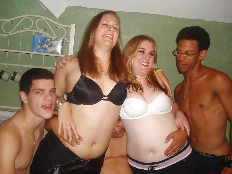 25P Bra Babes 29