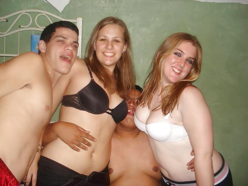 25P Bra Babes 29