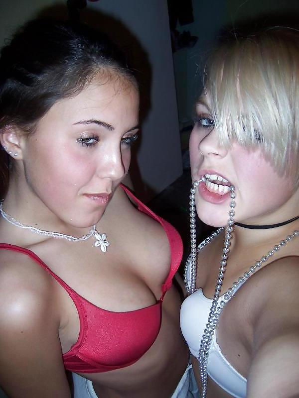 25P Bra Babes 29