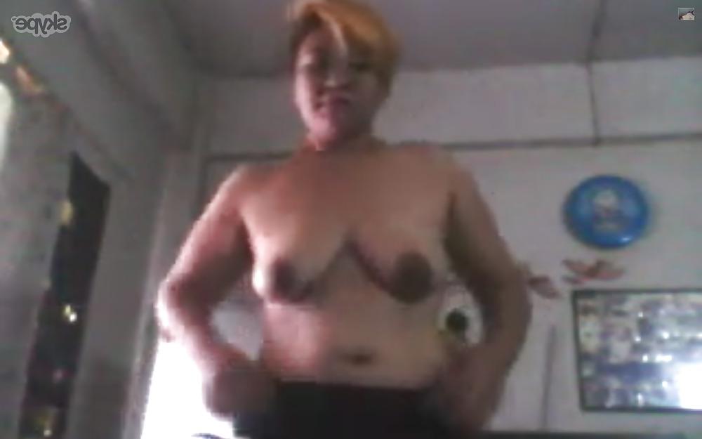 7P Bbw thai gf 