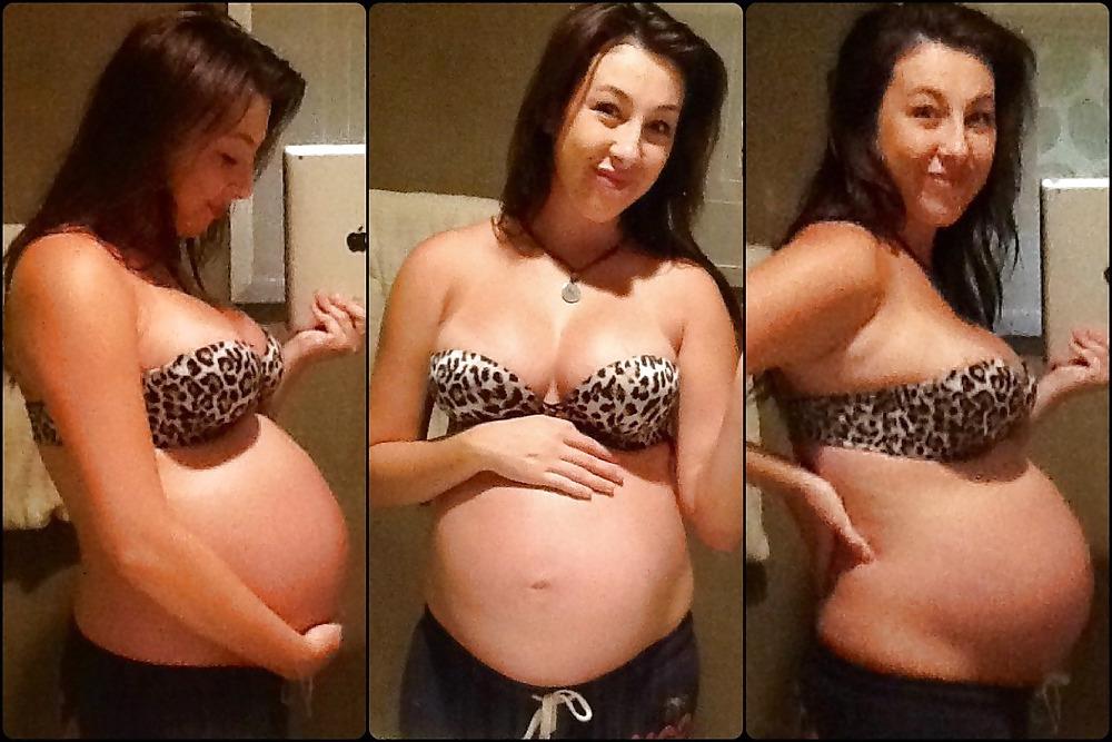25P More Sexy Pregnant