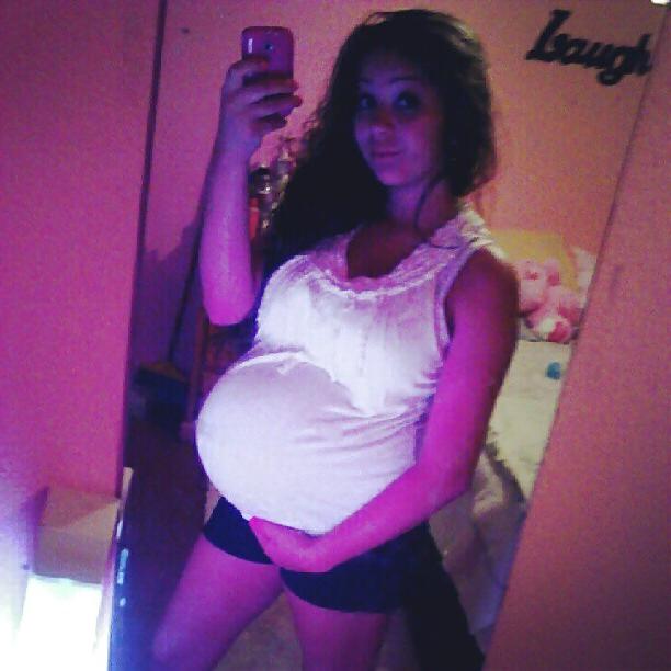 25P More Sexy Pregnant