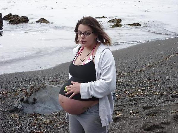25P More Sexy Pregnant