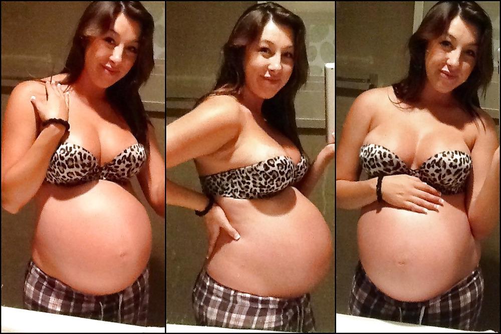 25P More Sexy Pregnant