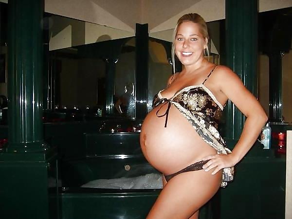 25P More Sexy Pregnant