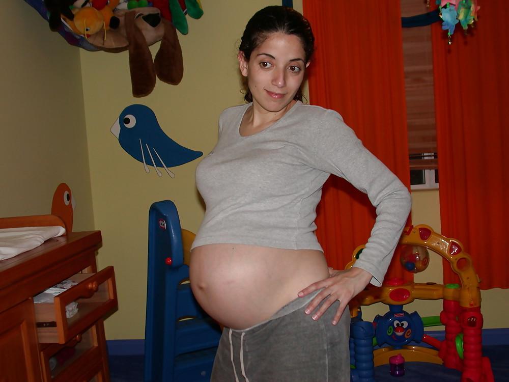 25P More Sexy Pregnant