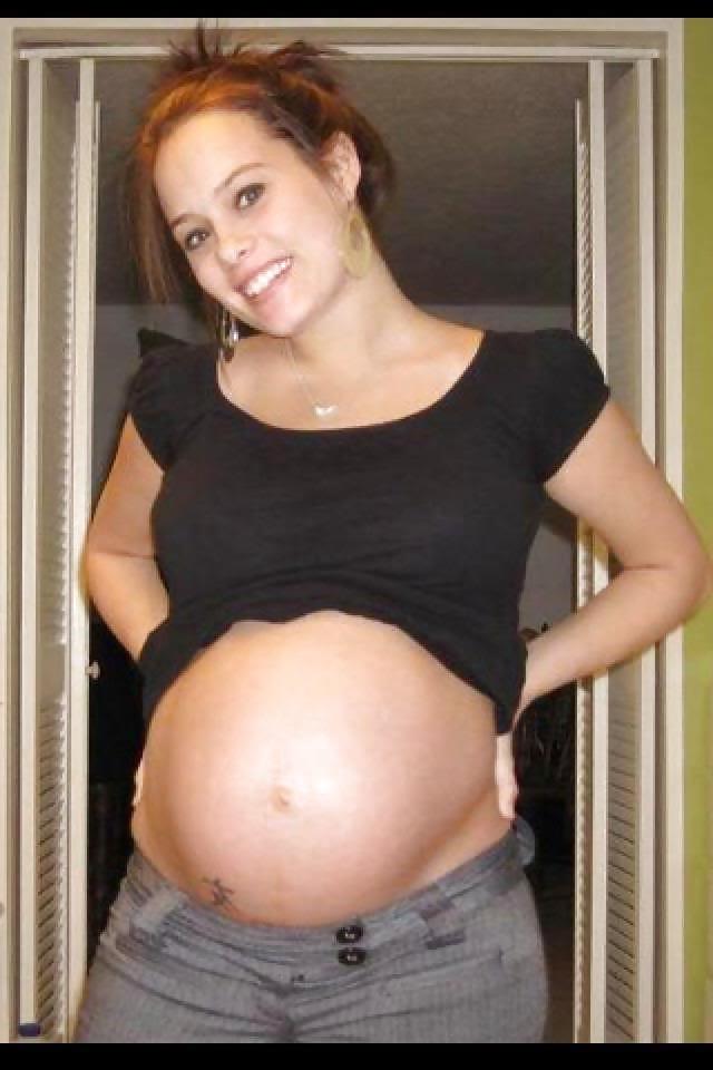 25P More Sexy Pregnant