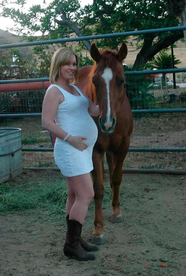 25P More Sexy Pregnant