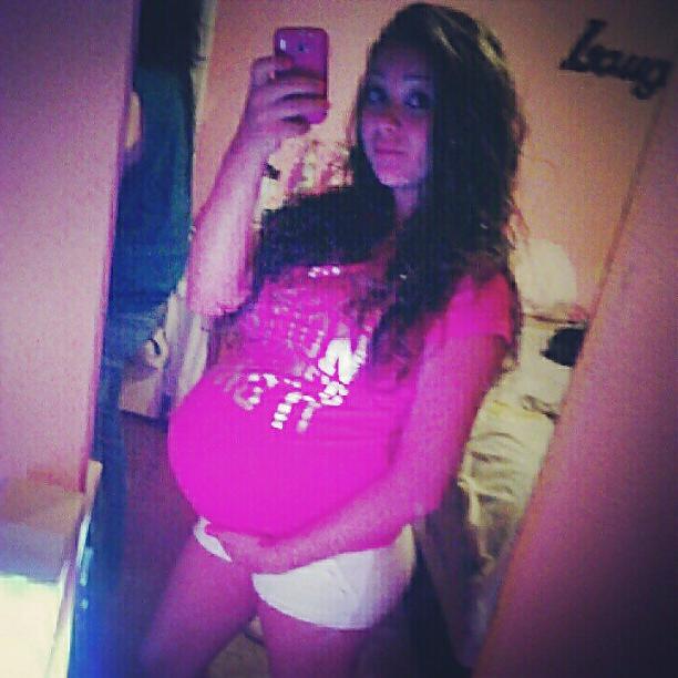 25P More Sexy Pregnant