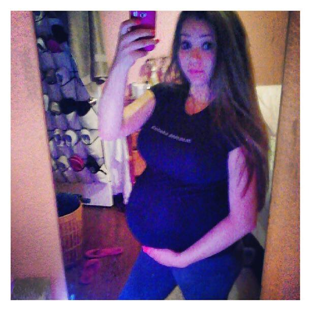 25P More Sexy Pregnant