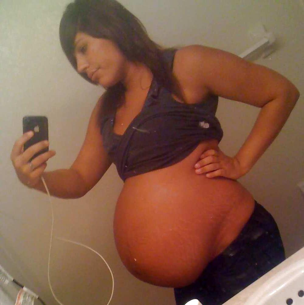 25P More Sexy Pregnant